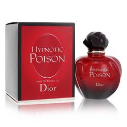 Hypnotic Poison Eau De Toilette Spray By Christian Dior - Trending Wellness Store
