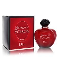 Hypnotic Poison Eau De Toilette Spray By Christian Dior - Trending Wellness Store