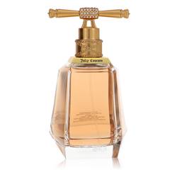 I Am Juicy Couture Eau De Parfum Spray (Tester) By Juicy Couture - Trending Wellness Store