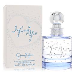 I Fancy You Eau De Parfum Spray By Jessica Simpson - Trending Wellness Store