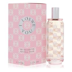 I Loewe You Eau De Toilette Spray By Loewe - Trending Wellness Store