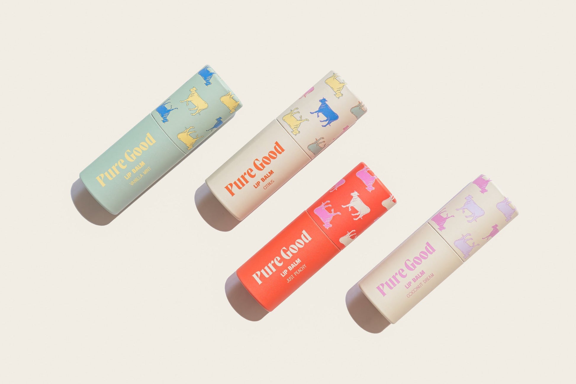 Trending Wellness Store