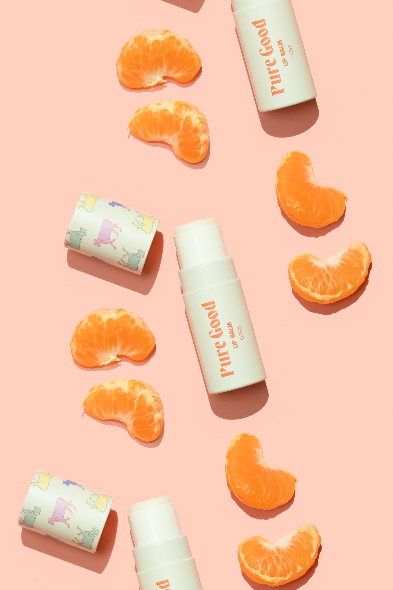 Trending Wellness Store
