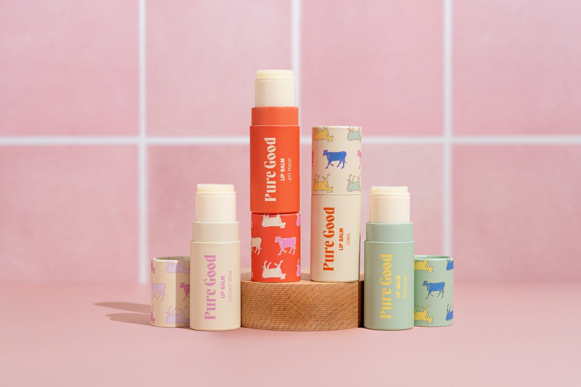 Trending Wellness Store