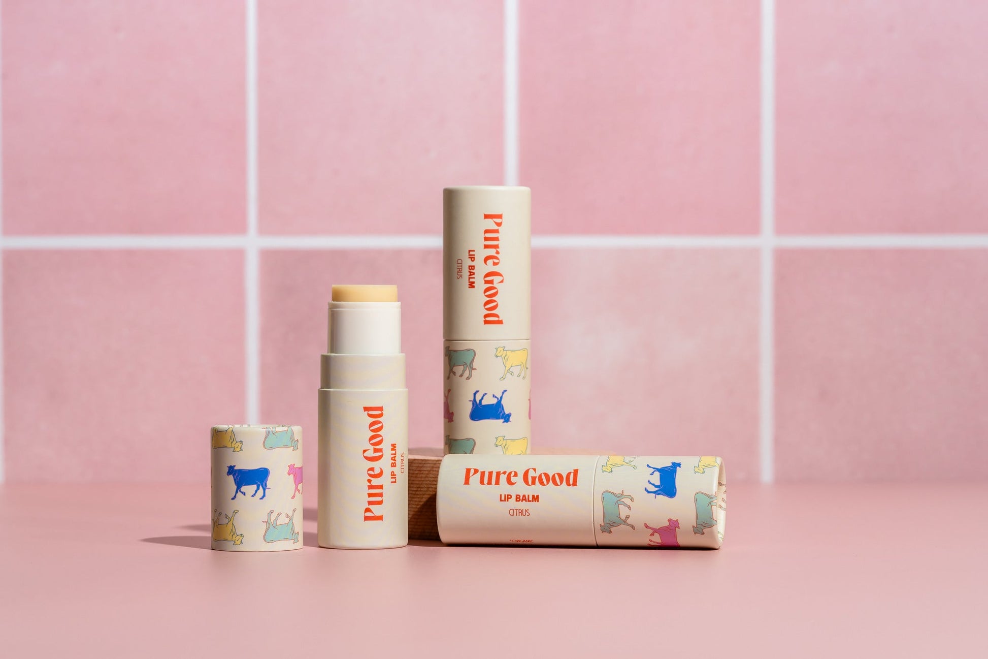 Trending Wellness Store