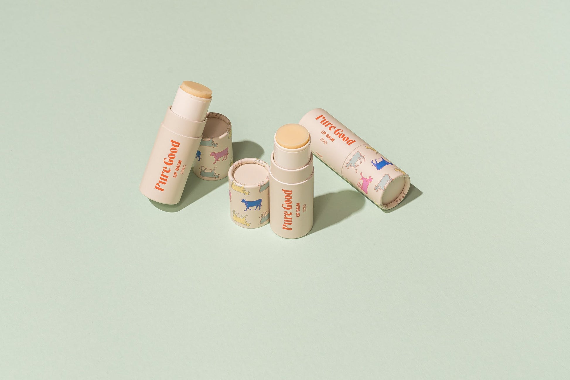 Trending Wellness Store