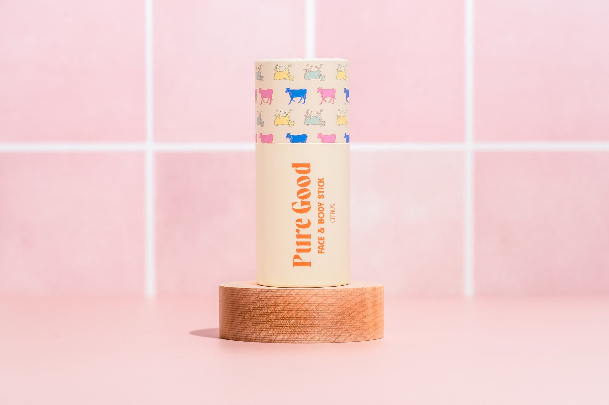Trending Wellness Store