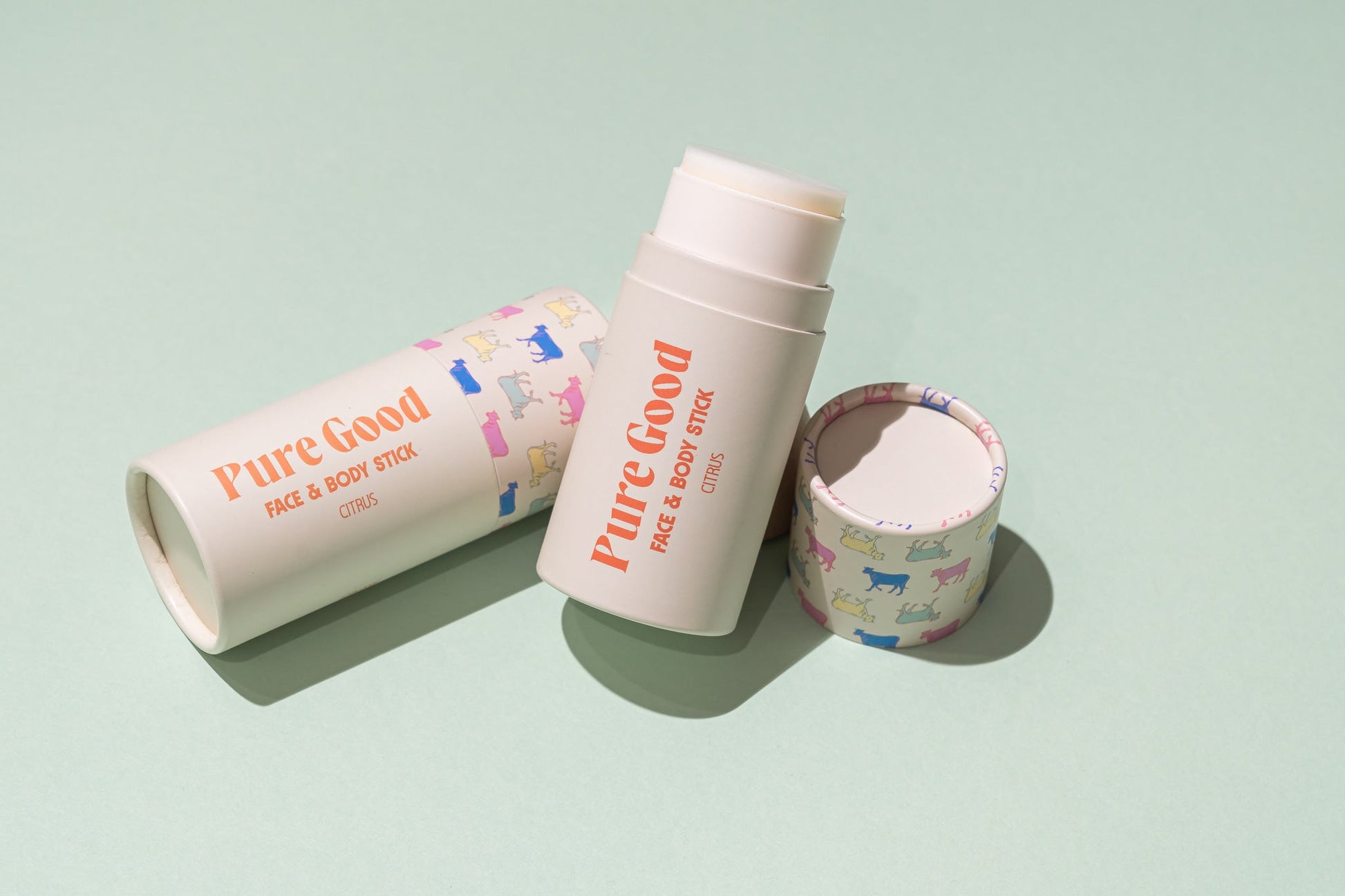 Trending Wellness Store