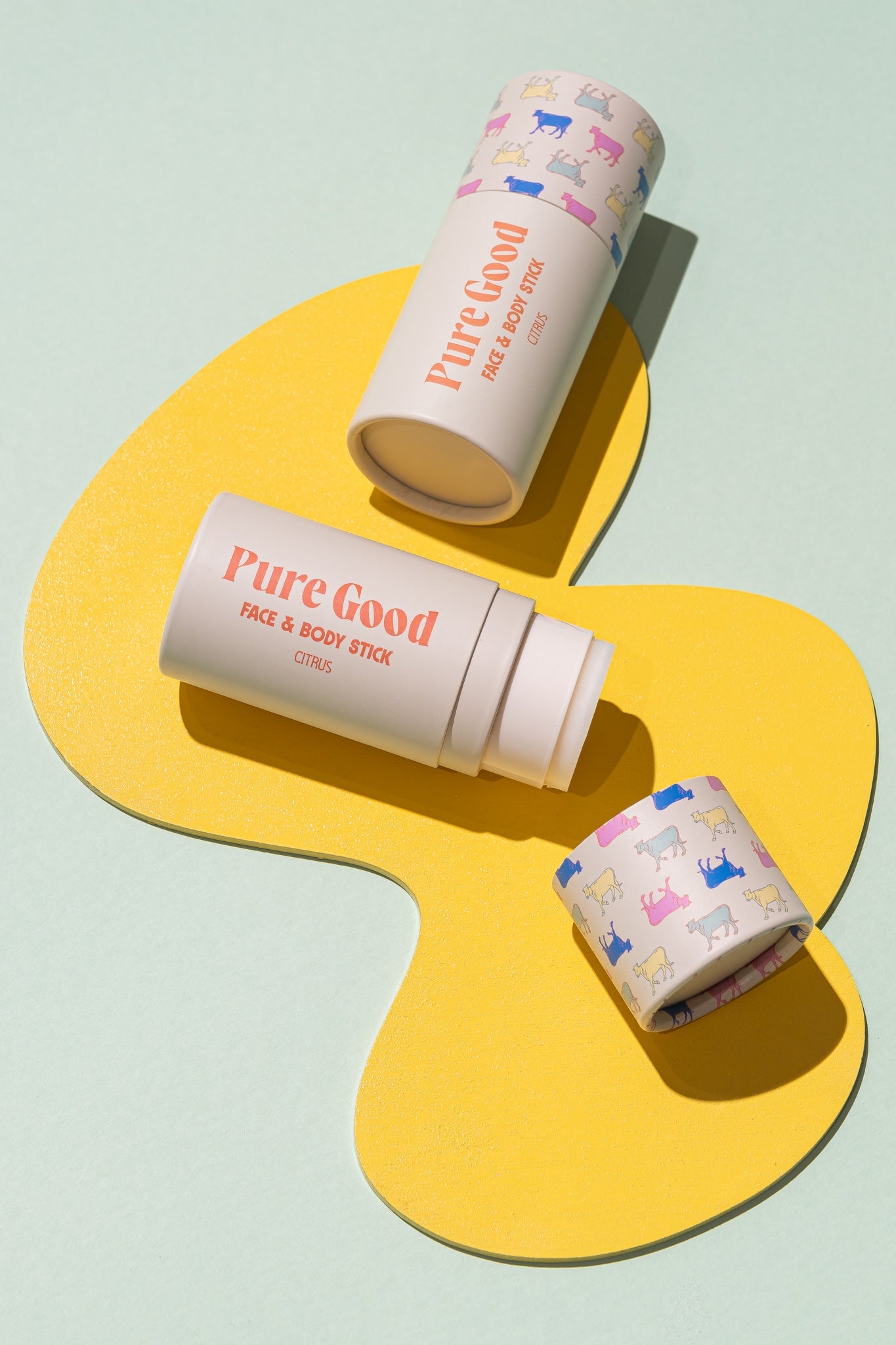 Trending Wellness Store