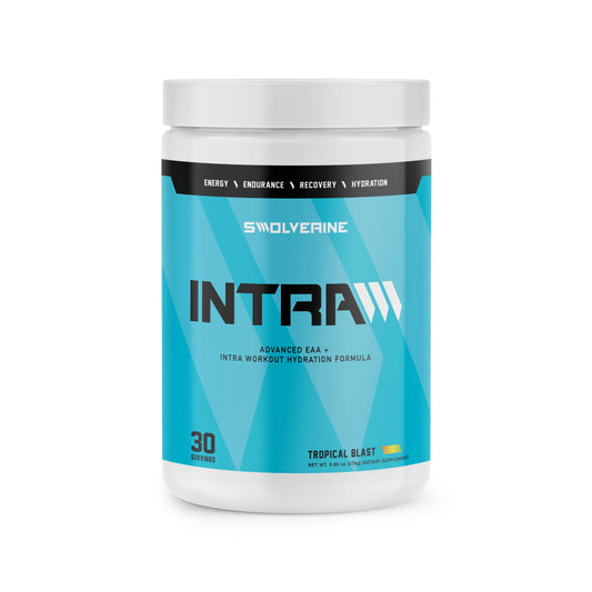 INTRA - Trending Wellness Store