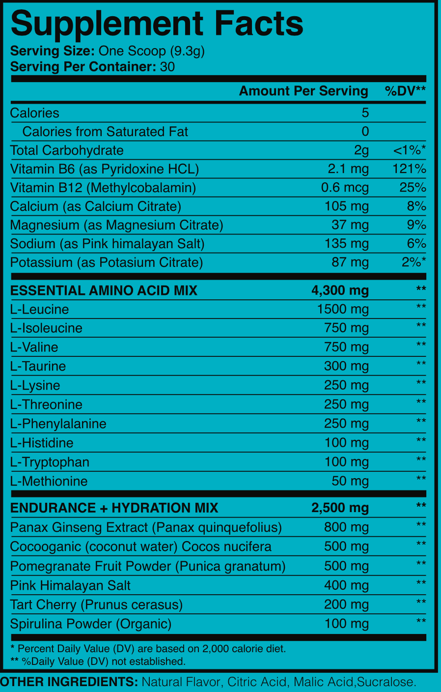 INTRA - Trending Wellness Store