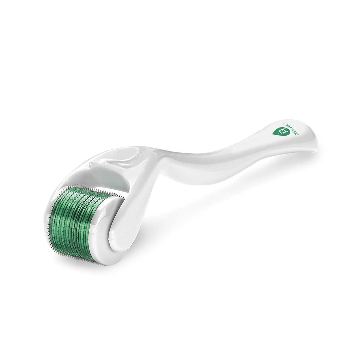 Ice Cube Facial Roller Massager and Micro Needle Derma Roller - Trending Wellness Store
