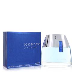 Iceberg Effusion Eau De Toilette Spray By Iceberg - Trending Wellness Store