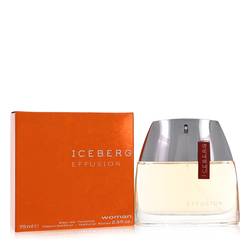 Iceberg Effusion Eau De Toilette Spray By Iceberg - Trending Wellness Store
