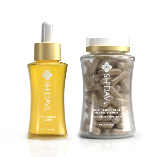 Iconic Hair Growth Duo - Trending Wellness Store