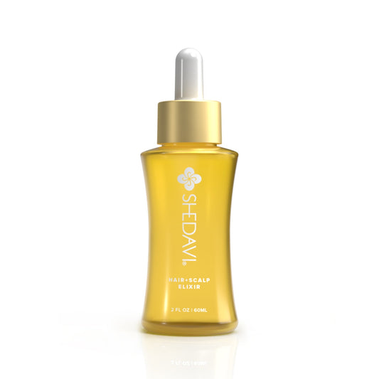 Iconic Hair + Scalp Growth Elixir Oil - Trending Wellness Store
