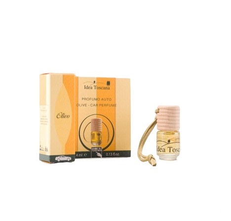 Idea Toscana Car Air Freshener - Trending Wellness Store