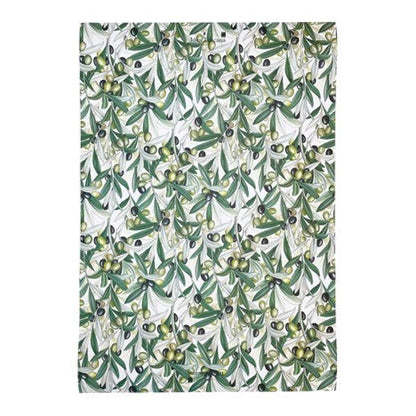 Idea Toscana Olivo Scented Drawer Liners - Trending Wellness Store