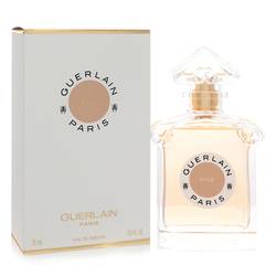 Idylle Eau De Parfum Spray By Guerlain - Trending Wellness Store