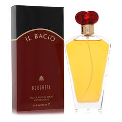 Il Bacio Eau De Parfum Spray By Marcella Borghese - Trending Wellness Store