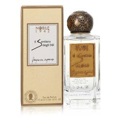 Il Sentiero Degli Dei Eau De Parfum Spray (Unisex) By Nobile 1942 - Trending Wellness Store
