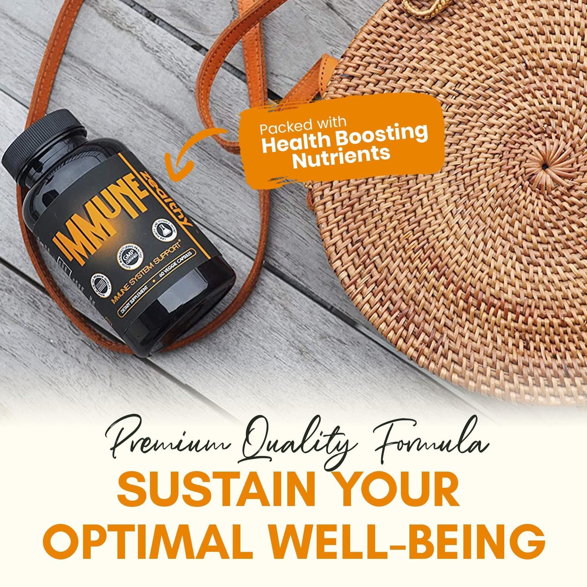 Trending Wellness Store