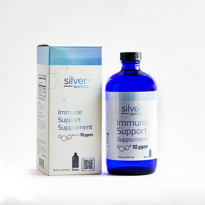 Immune Support Supplement - Trending Wellness Store
