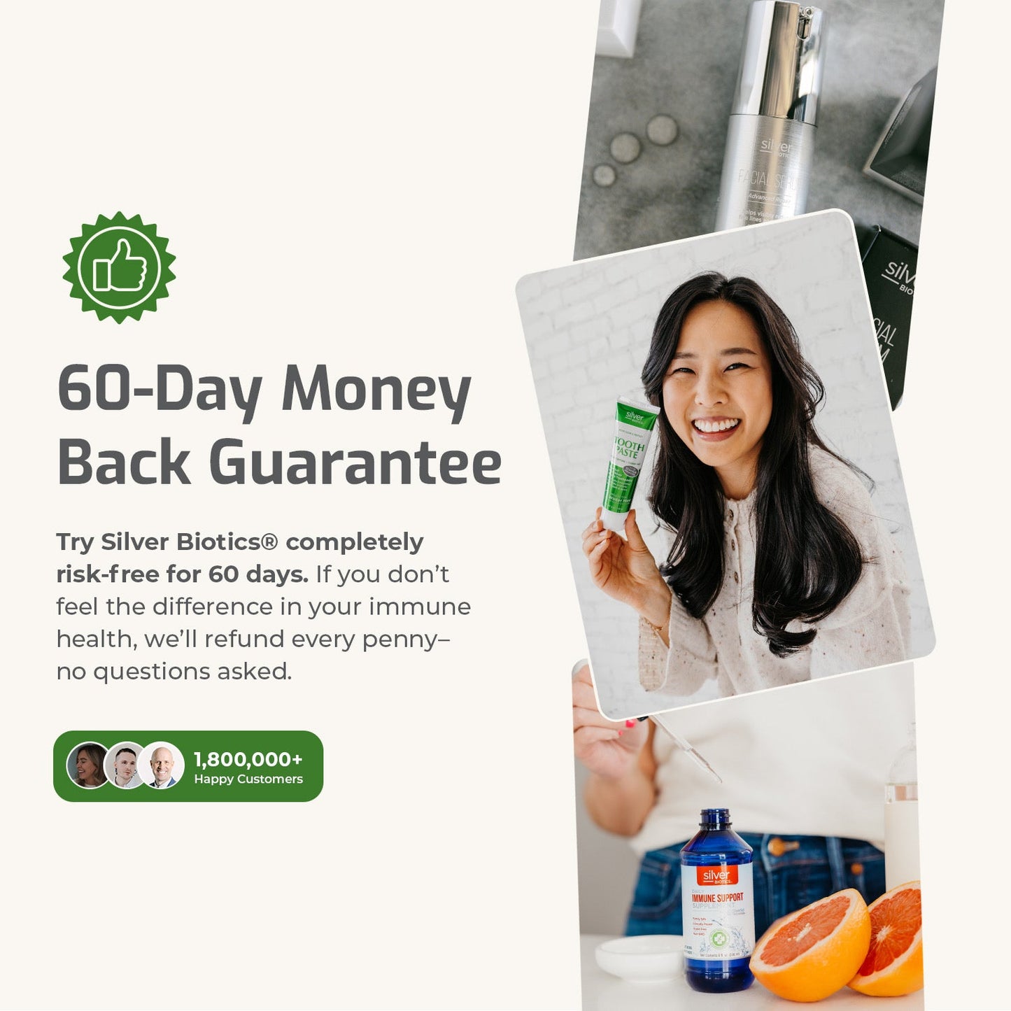 Immune Support Supplement - Trending Wellness Store