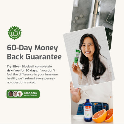 Immune Support Supplement - Trending Wellness Store