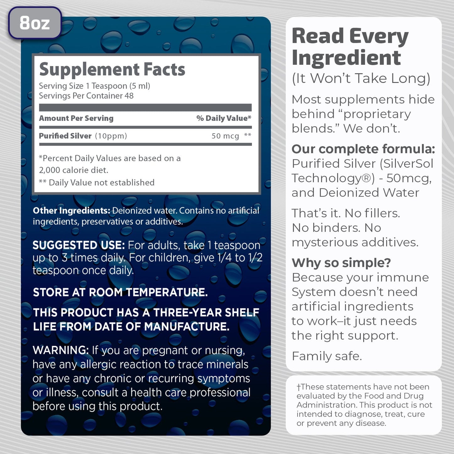 Immune Support Supplement - Trending Wellness Store