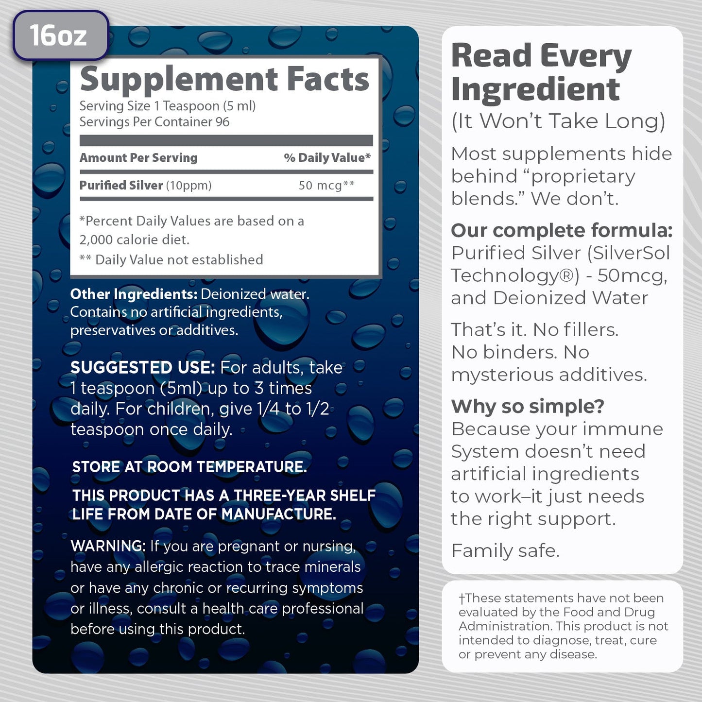 Immune Support Supplement - Trending Wellness Store