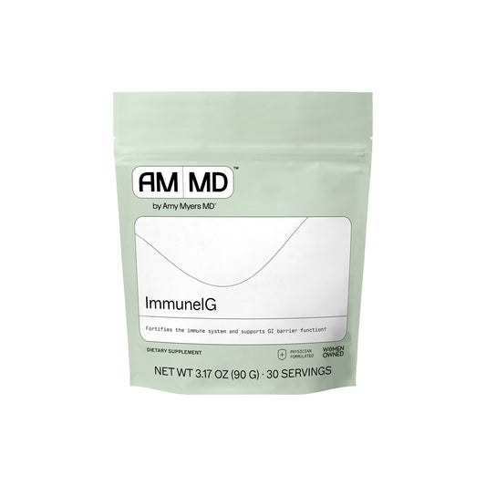 ImmuneIG - Trending Wellness Store