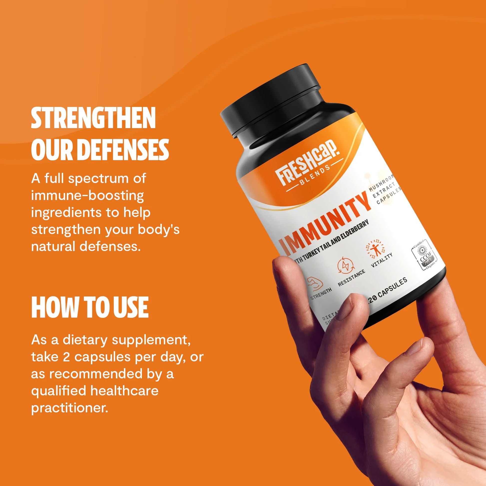 Trending Wellness Store