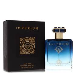 Imperium Eau De Parfum Spray (Unisex) By Fragrance World - Trending Wellness Store