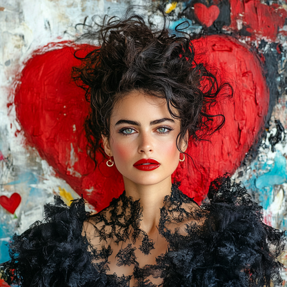 In Love Again - Trending Wellness Store