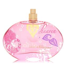 Incanto Heaven Eau De Toilette Spray (Tester) By Salvatore Ferragamo - Trending Wellness Store