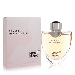 Individuelle Eau De Toilette Spray By Mont Blanc - Trending Wellness Store