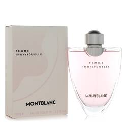 Individuelle Eau De Toilette Spray By Mont Blanc - Trending Wellness Store