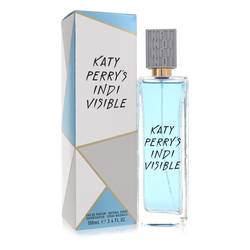 Indivisible Eau De Parfum Spray By Katy Perry - Trending Wellness Store