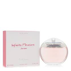 Infinite Pleasure Just Girl Eau De Parfum Spray By Estelle Vendome - Trending Wellness Store
