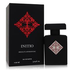 Initio Absolute Aphrodisiac Eau De Parfum Spray (Unisex) By Initio Parfums Prives - Trending Wellness Store