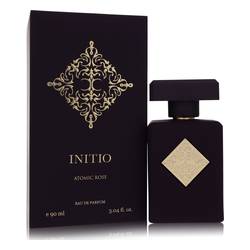 Initio Atomic Rose Eau De Parfum Spray (Unisex) By Initio Parfums Prives - Trending Wellness Store