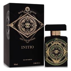 Initio Oud For Happiness Eau De Parfum Spray (Unisex) By Initio Parfums Prives - Trending Wellness Store