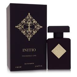 Initio Psychedelic Love Eau De Parfum Spray (Unisex) By Initio Parfums Prives - Trending Wellness Store
