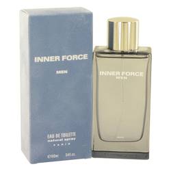 Inner Force Eau De Toilette Spray By Glenn Perri - Trending Wellness Store