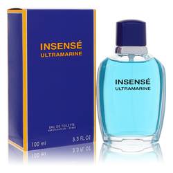 Insense Ultramarine Eau De Toilette Spray By Givenchy - Trending Wellness Store