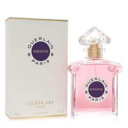 Insolence Eau De Toilette Spray By Guerlain - Trending Wellness Store