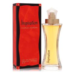 Inspiration Eau De Toilette Spray By Charles Jourdan - Trending Wellness Store