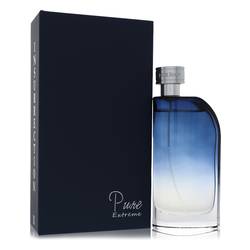 Insurrection Ii Pure Extreme Eau De Toilette Spray By Reyane Tradition - Trending Wellness Store