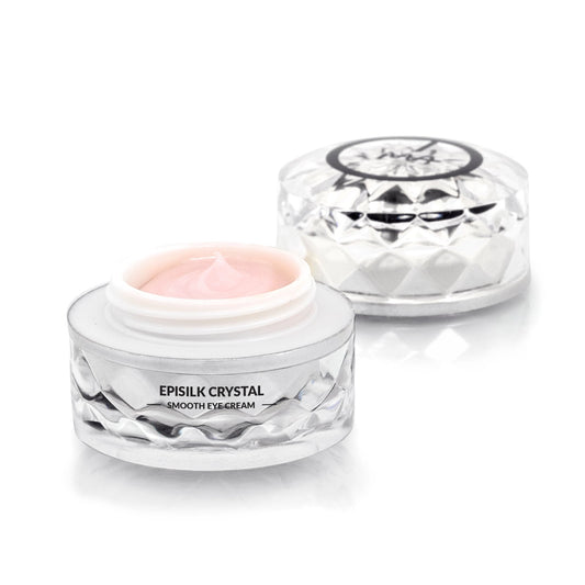 Intense Brightening & Firming Eye Cream – For Smooth, Radiant Under Eyes - Trending Wellness Store